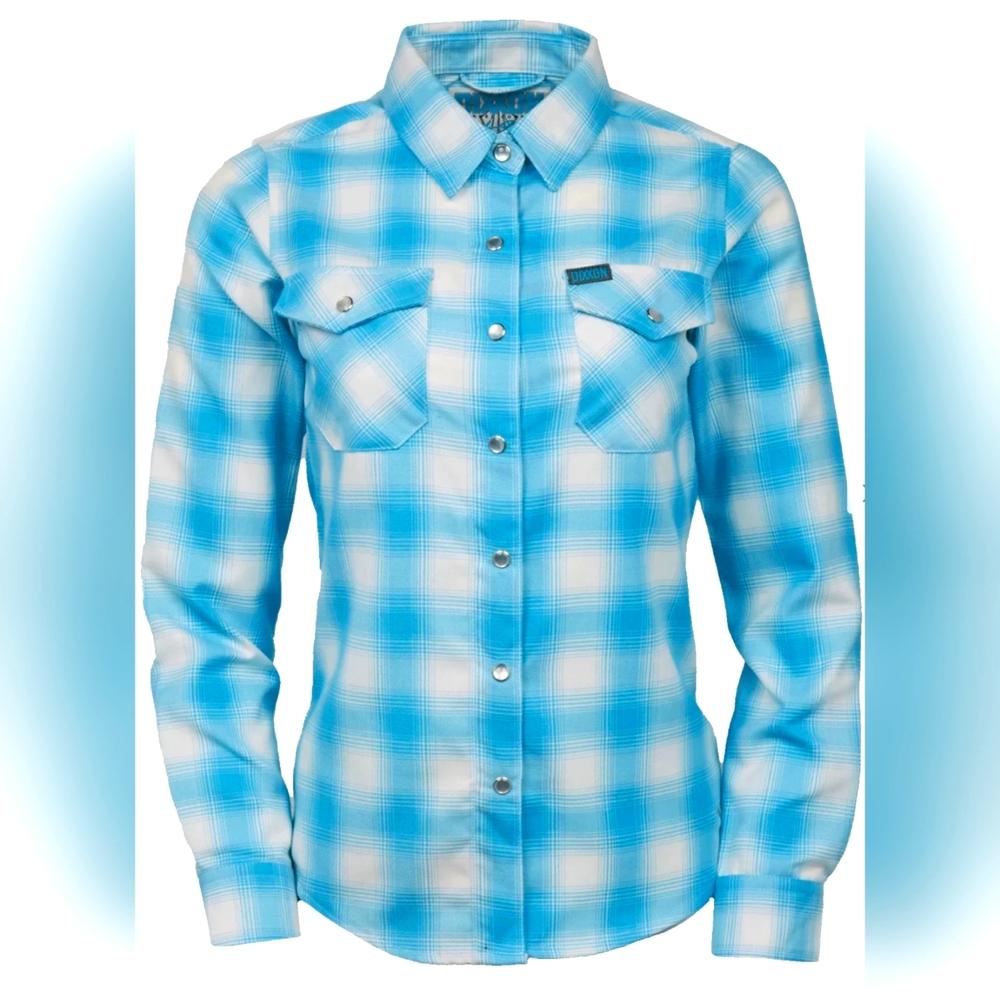NWT DIXXON "THE BEL' AIR" ★LIMITEDEDITION★  SZ/W/MED.